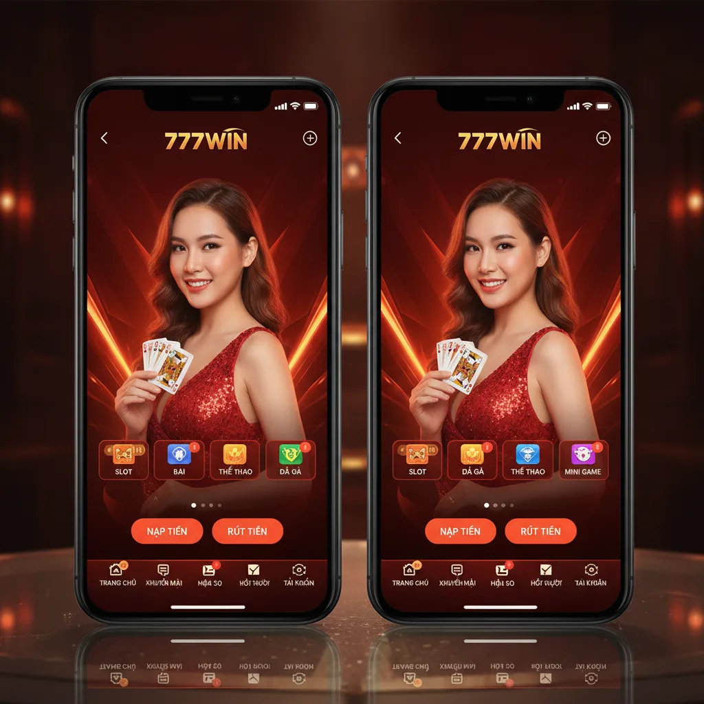 Tải app 777win